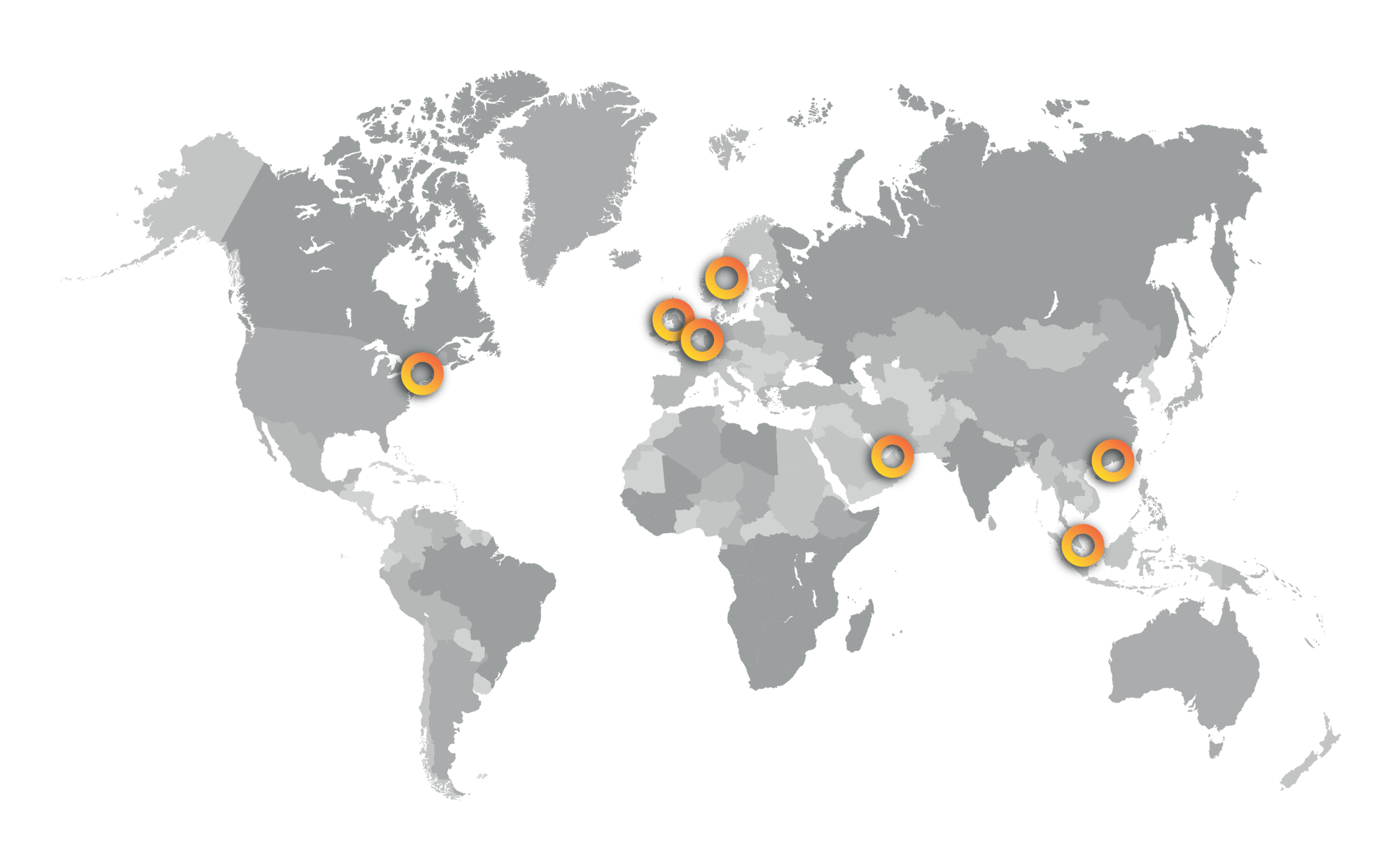 Optio world map CORRECT Optio world map CORRECT