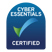 Cyber Essentials Certified